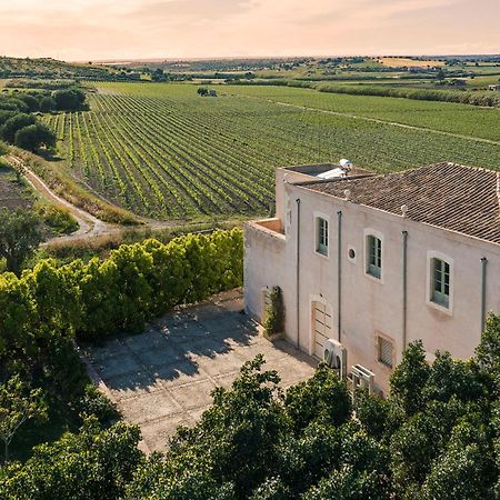 Masseria Baroni Casa Bonivini Extérieur photo