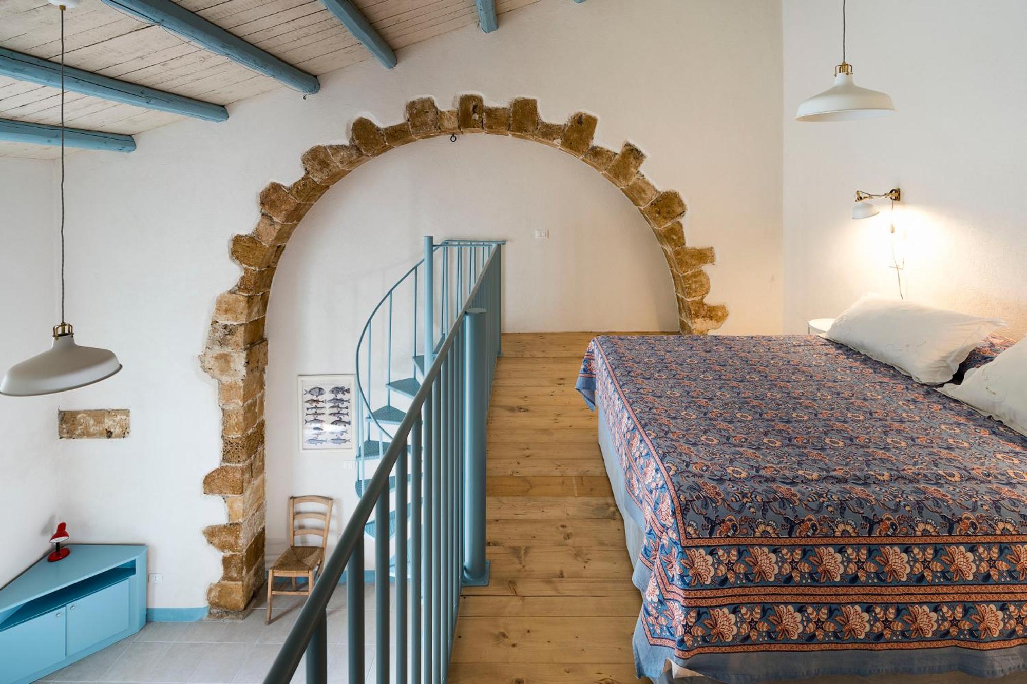 Masseria Baroni Casa Bonivini Extérieur photo
